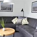 Hébergement de vacances Haus Annaduene, Am Alten Deich 15b *