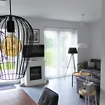 Haus Annaduene, Am Alten Deich 15b * Dangast