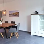 Haus Annaduene, Am Alten Deich 15b Dangast