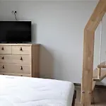 Haus Annaduene, Am Alten Deich 15b Hébergement de vacances
