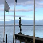 Haus Annaduene, Am Alten Deich 15b Dangast