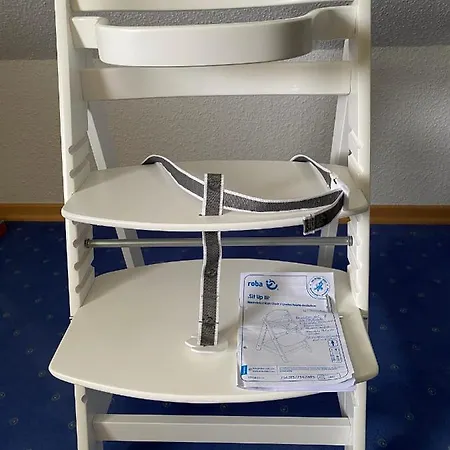 Haus Annadüne, Am Alten Deich 15b Ferienhaus Dangast