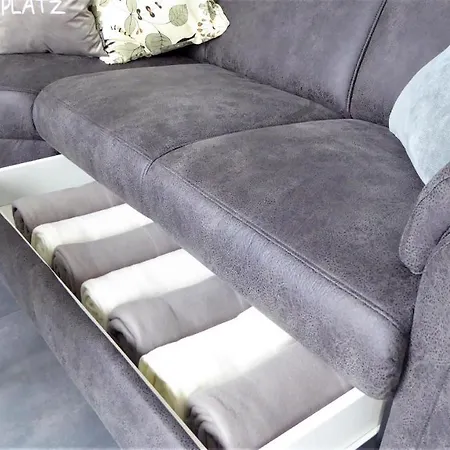 Haus Annadüne, Am Alten Deich 15b