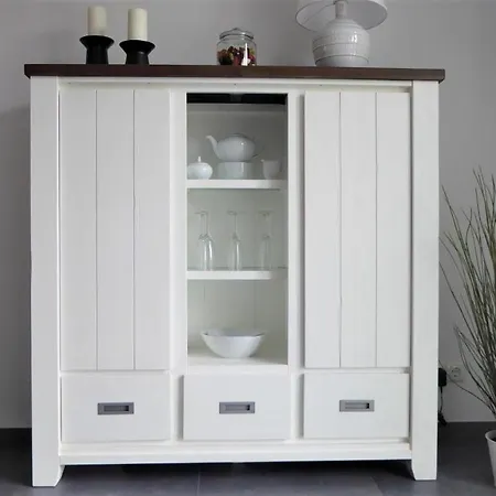 Haus Annadüne, Am Alten Deich 15b *