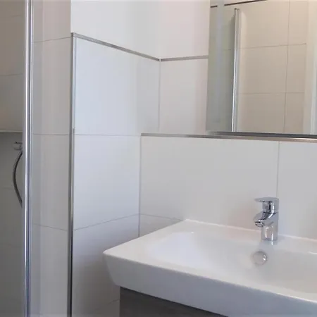 Ferienhaus Haus Annadüne, Am Alten Deich 15b Dangast