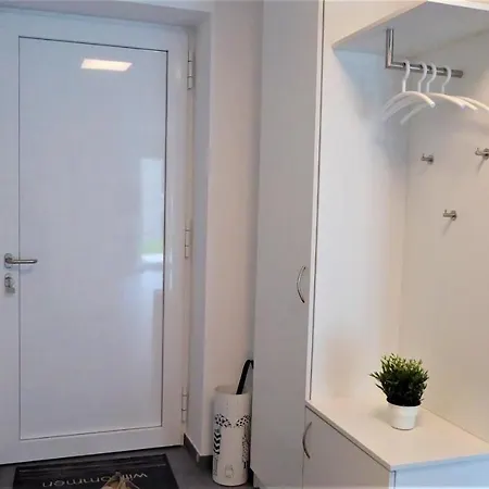 Ferienhaus Haus Annadüne, Am Alten Deich 15b