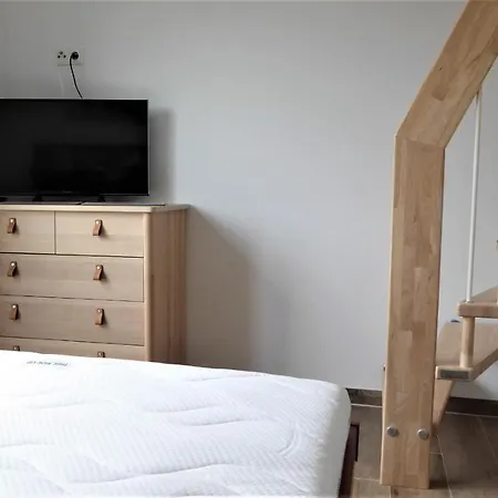 Haus Annadüne, Am Alten Deich 15b Ferienhaus