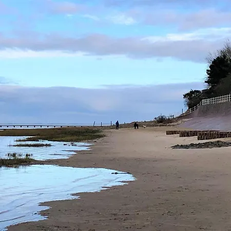 Haus Annadüne, Am Alten Deich 15b *