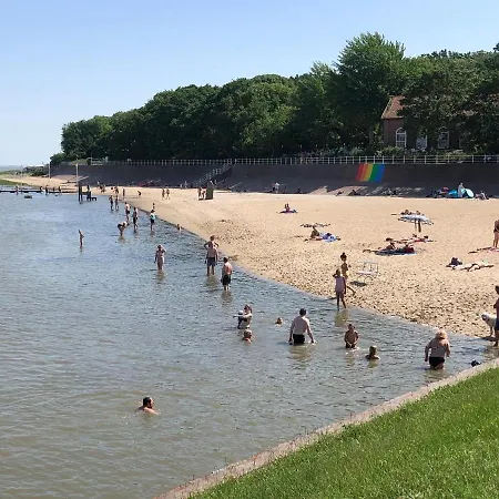 Haus Annadüne, Am Alten Deich 15b