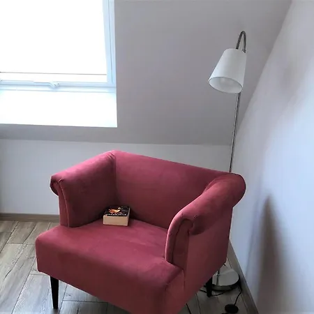 Haus Annadüne, Am Alten Deich 15b Dangast