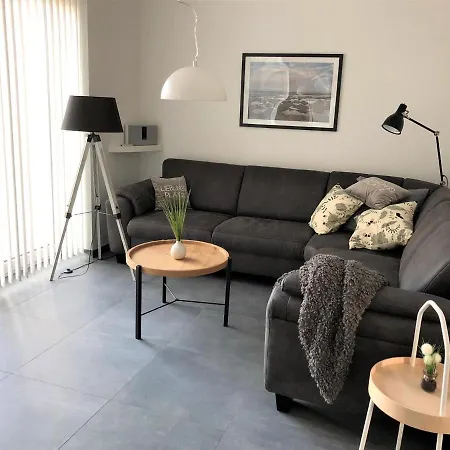 Haus Annadüne, Am Alten Deich 15b